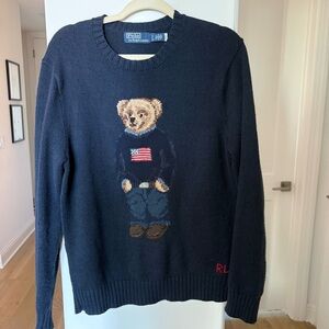Polo Ralph Lauren Polo Bear sweater